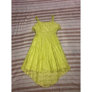 Rare Editions Sundress